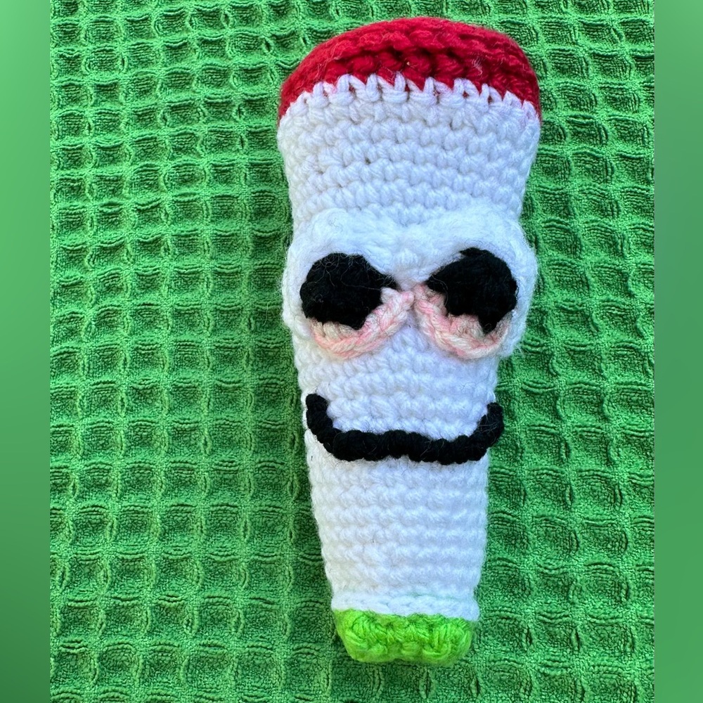 NEW Cat Nip Cat Toy (#1)